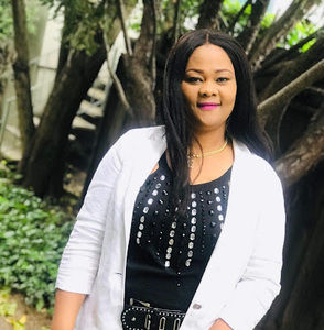 Meet your Posher, Celeste